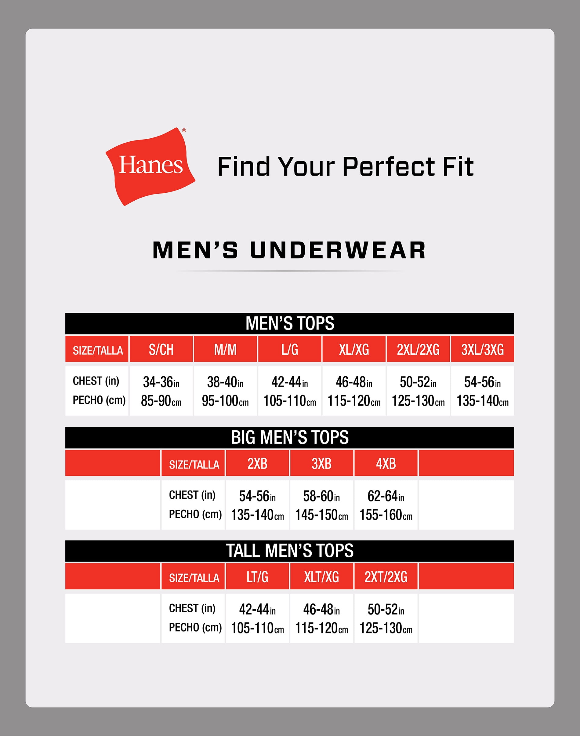 Hanes Men's Crewneck Undershirt Moisture-Wicking T-Shirt (White, L, 3 Pack) k4k4g