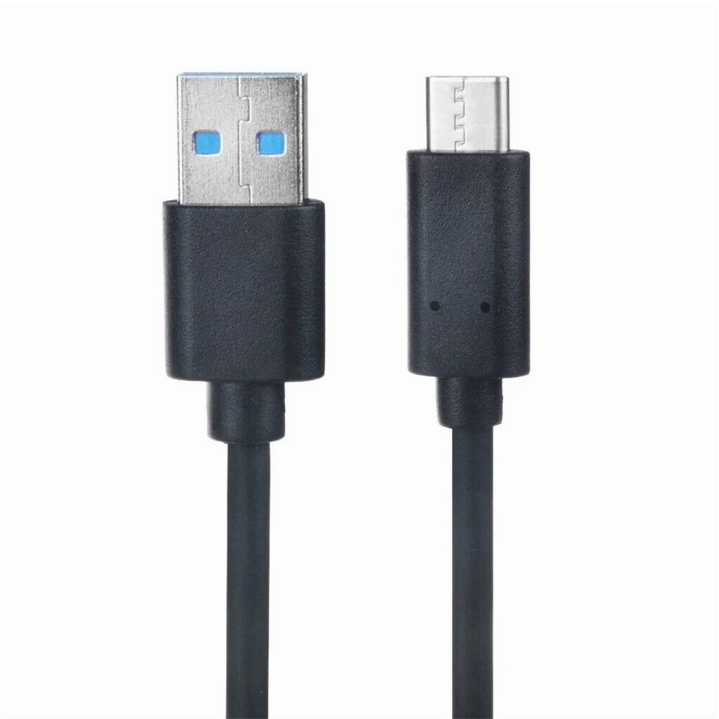 Rhea USB-C Charging Cable for JBL Pulse 5 4 Wireless Speaker (6 ft) bagix
