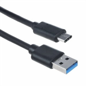Rhea USB-C Charging Cable for JBL Pulse 5 4 Wireless Speaker (6 ft) bagix
